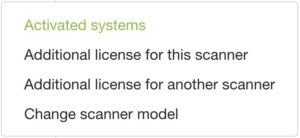 Activated Systems